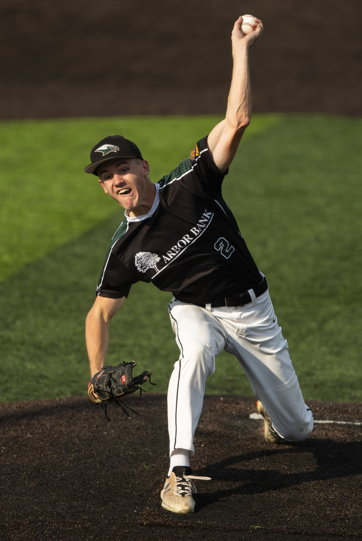 Carpet Land vs. Omaha Skutt, 7.25
